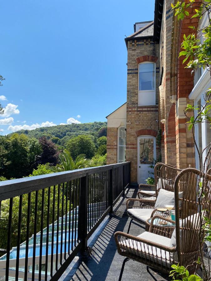 The Devonian Guest house Ilfracombe