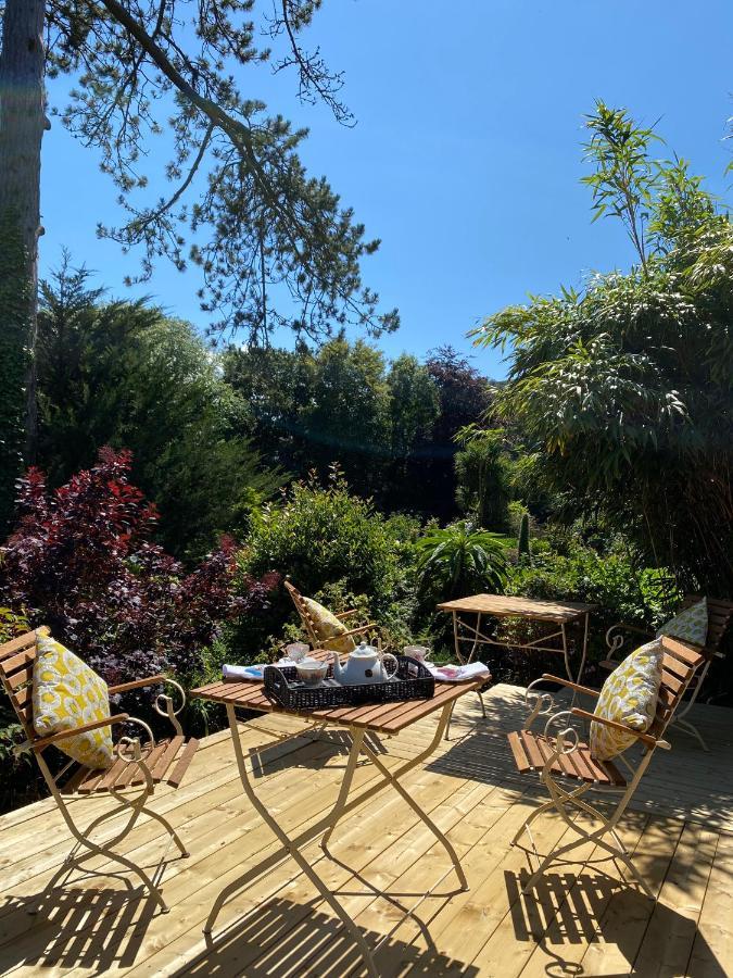The Devonian Guest house 3*