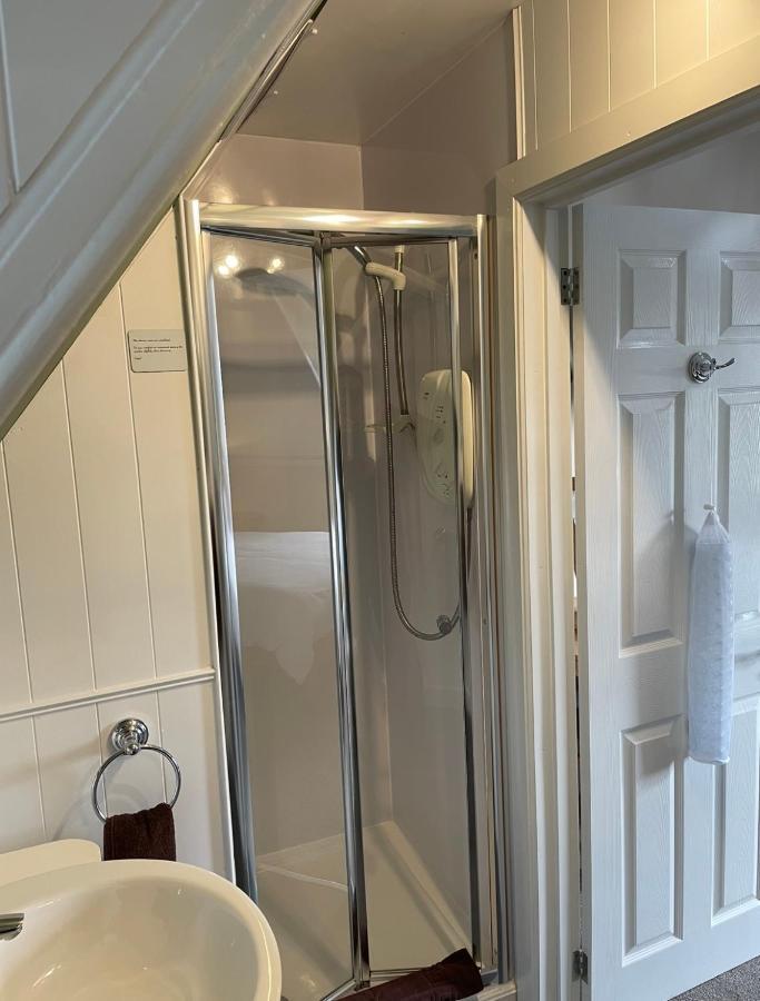Guest house The Devonian Ilfracombe
